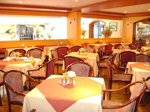 Hotel Praia Enseada  | Maceió | Alagoas | Brasil 14