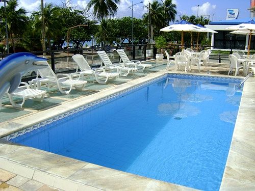 Hotel Praia Enseada  | Maceió | Alagoas | Brasil 16