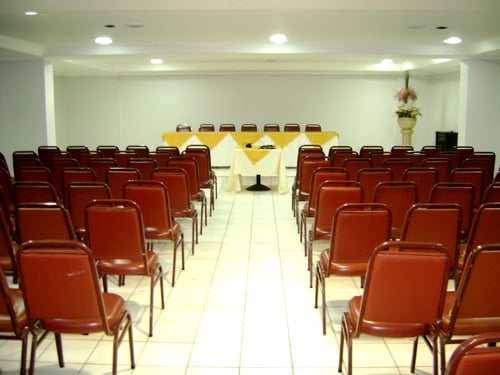 Hotel Praia Enseada  | Maceió | Alagoas | Brasil 2