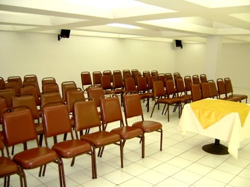 Hotel Praia Enseada  | Maceió | Alagoas | Brasil 3