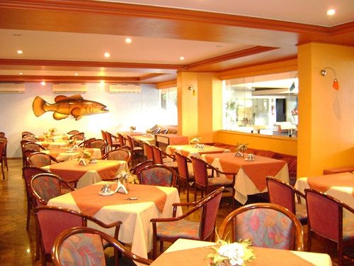 Hotel Praia Enseada  | Maceió | Alagoas | Brasil 5