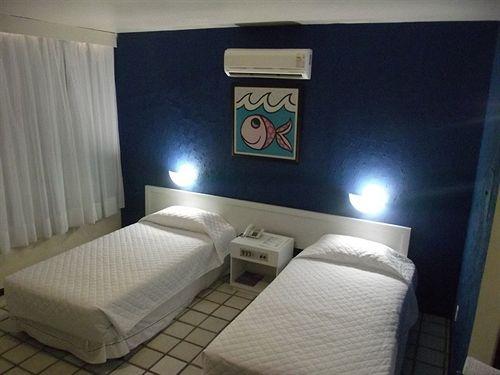 Hotel Praia Enseada  | Maceió | Alagoas | Brasil 6