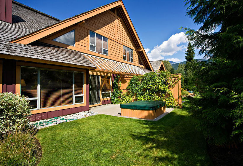 Hotel Westwind Properties At Montebello Ii Columbia Británica