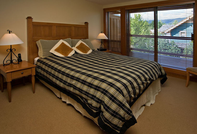 Hotel Westwind Properties At Montebello Ii | Whistler | British Columbia | Canada 1