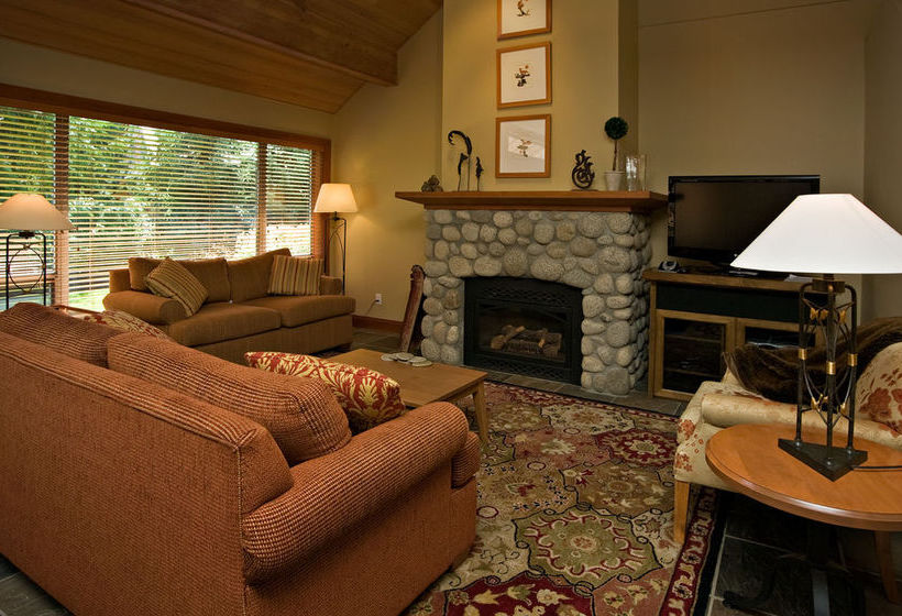 Hotel Westwind Properties At Montebello Ii | Whistler | British Columbia | Canada 5