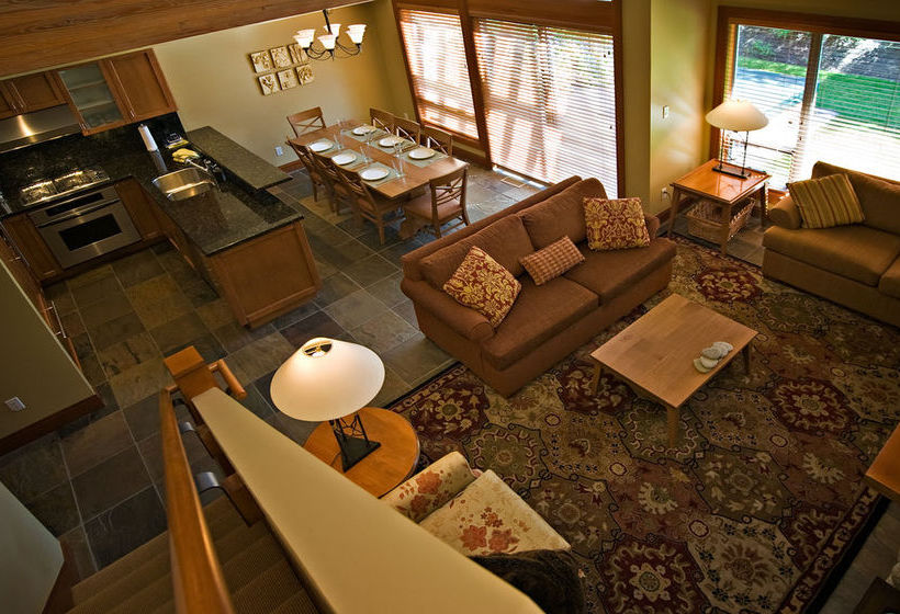Hotel Westwind Properties At Montebello Ii | Whistler | British Columbia | Canada 7