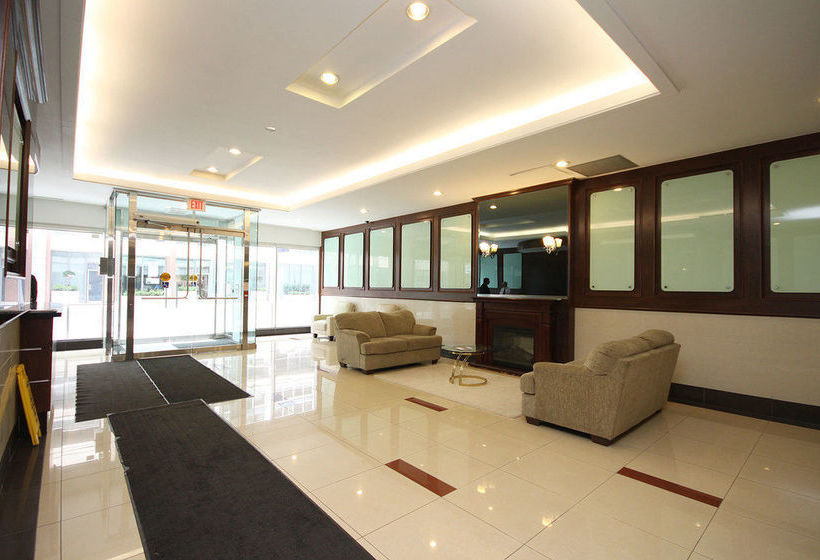 Whitehall Suites Toronto