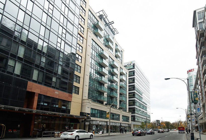 Whitehall Suites Toronto | Toronto | Ontario | Canada 1