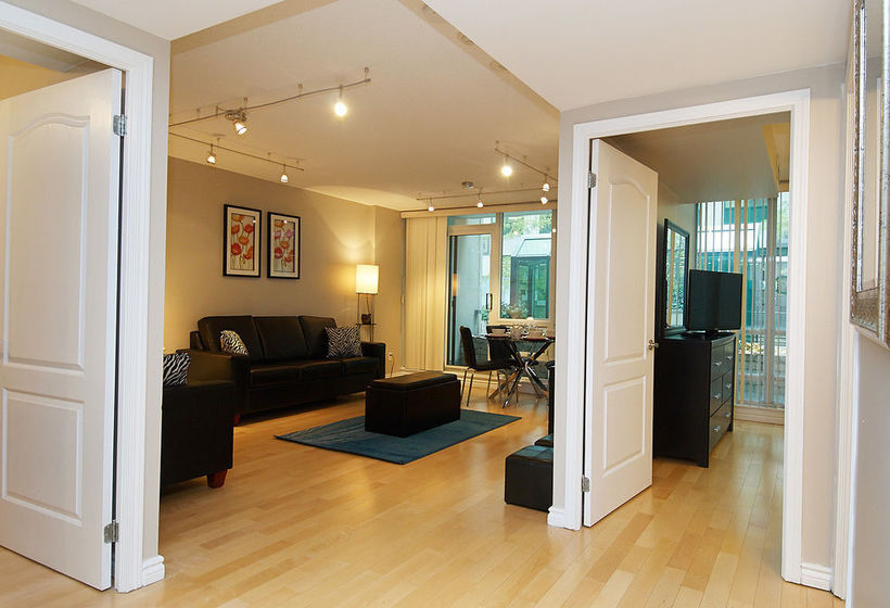 Whitehall Suites Toronto | Toronto | Ontario | Canada 10