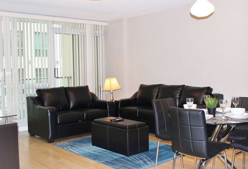 Whitehall Suites Toronto | Toronto | Ontario | Canada 11