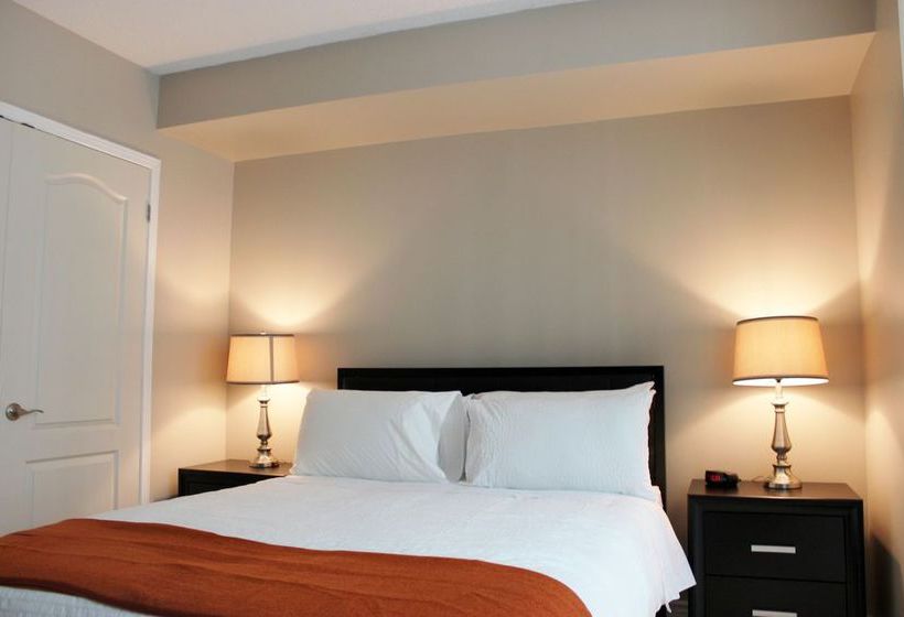 Whitehall Suites Toronto | Toronto | Ontario | Canada 2