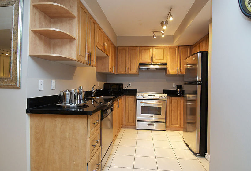 Whitehall Suites Toronto | Toronto | Ontario | Canada 8