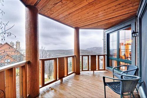 Hotel L'equinoxe | Mont Tremblant | Quebec | Canada 14