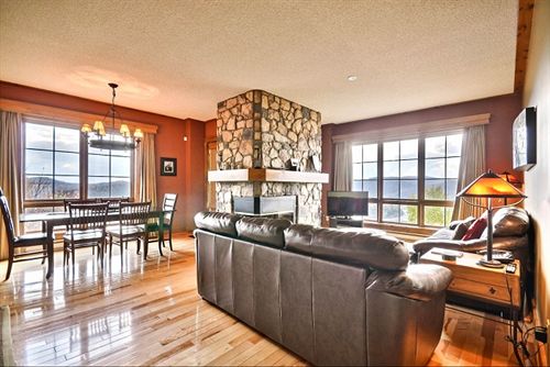 Hotel L'equinoxe | Mont Tremblant | Quebec | Canada 15