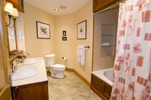 Hotel L'equinoxe | Mont Tremblant | Quebec | Canada 18