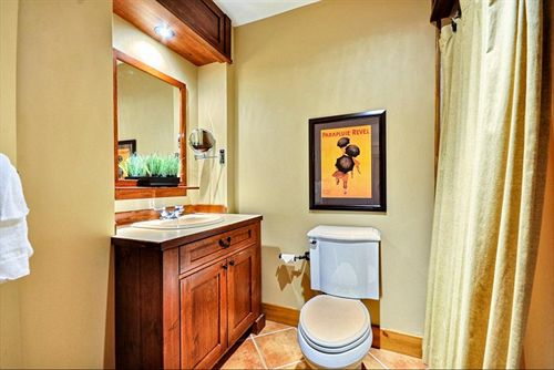 Hotel L'equinoxe | Mont Tremblant | Quebec | Canada 3