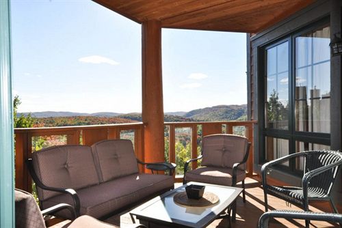 Hotel L'equinoxe | Mont Tremblant | Quebec | Canada 7