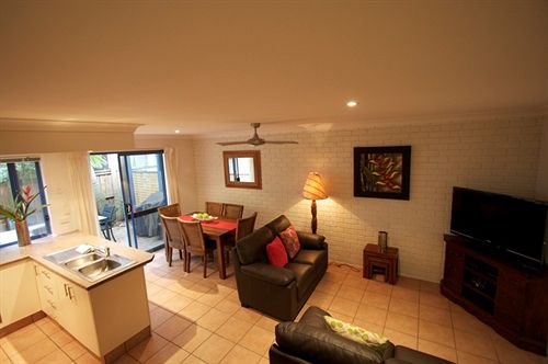 Belongil Beach Apartment | Byron Bay | New South Wales | Australia 1