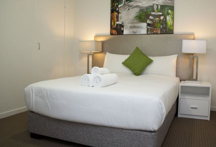 Atrio Apartments | Fortitude Valley | Queensland | Australia 1