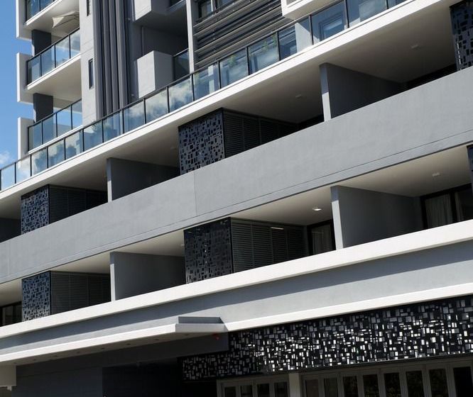 Atrio Apartments | Fortitude Valley | Queensland | Australia 10