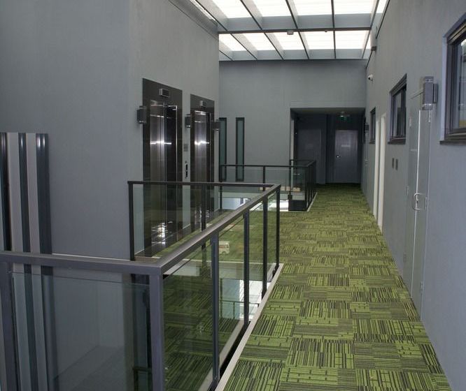 Atrio Apartments | Fortitude Valley | Queensland | Australia 11