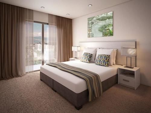 Atrio Apartments | Fortitude Valley | Queensland | Australia 13