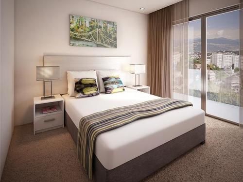 Atrio Apartments | Fortitude Valley | Queensland | Australia 14