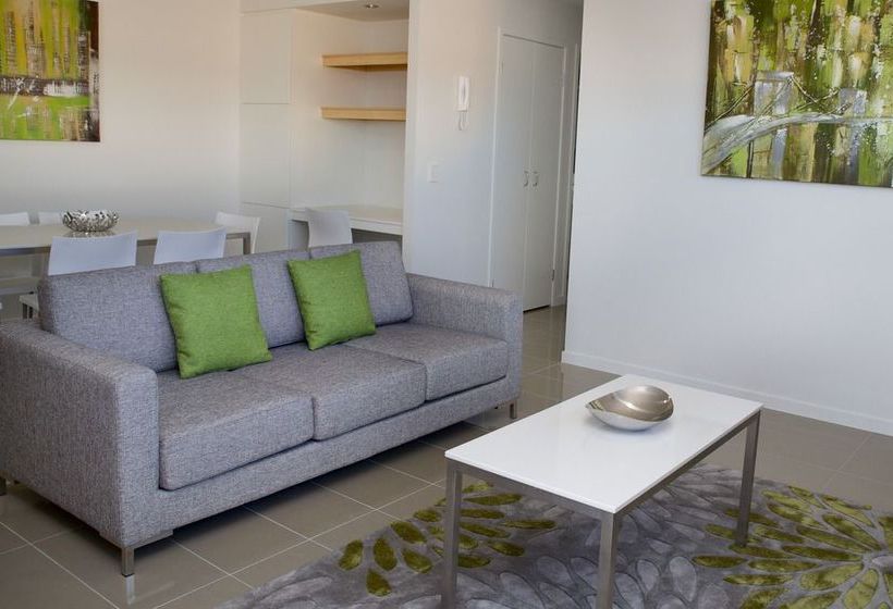 Atrio Apartments | Fortitude Valley | Queensland | Australia 2