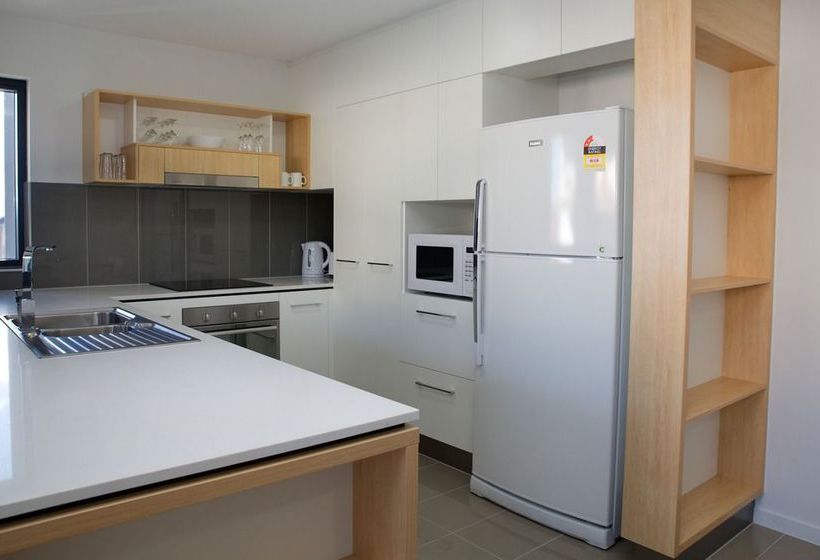 Atrio Apartments | Fortitude Valley | Queensland | Australia 4