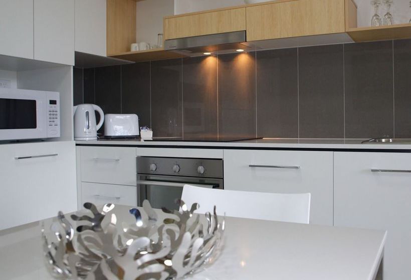 Atrio Apartments | Fortitude Valley | Queensland | Australia 6