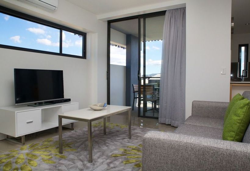 Atrio Apartments | Fortitude Valley | Queensland | Australia 7