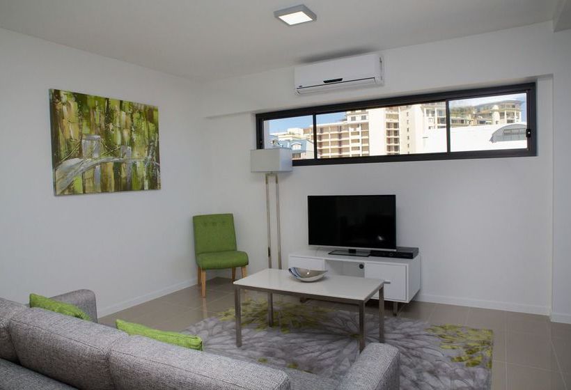 Atrio Apartments | Fortitude Valley | Queensland | Australia 8