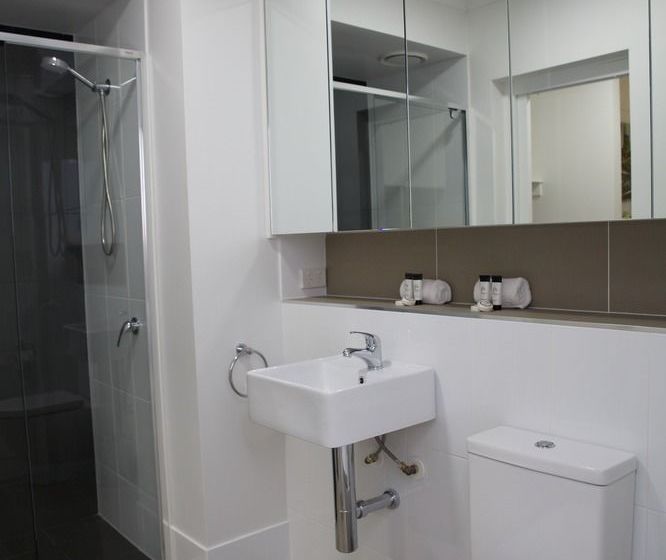 Atrio Apartments | Fortitude Valley | Queensland | Australia 9