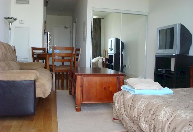 Hotel Kashaneh Guest House - Bayview Avenue