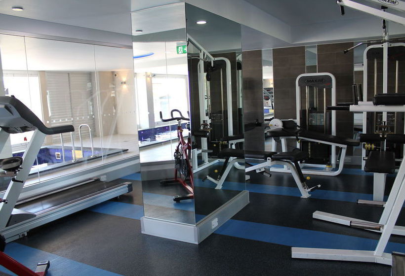 Adelaide Dresscircle Apartments North Terrace | Adelaide | South Australia | Australia 1