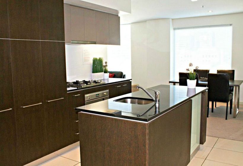 Adelaide Dresscircle Apartments North Terrace | Adelaide | South Australia | Australia 10