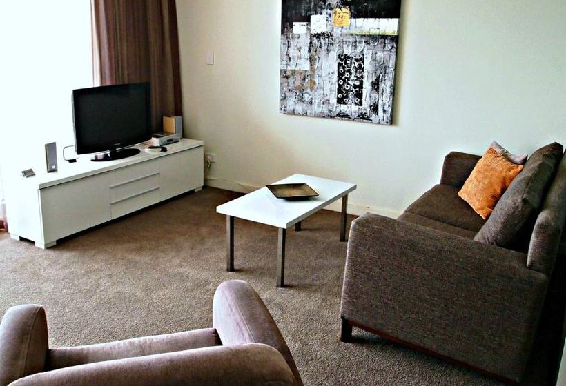 Adelaide Dresscircle Apartments North Terrace | Adelaide | South Australia | Australia 13