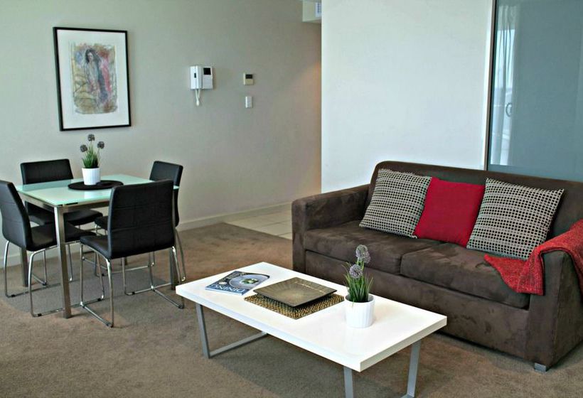 Adelaide Dresscircle Apartments North Terrace | Adelaide | South Australia | Australia 14