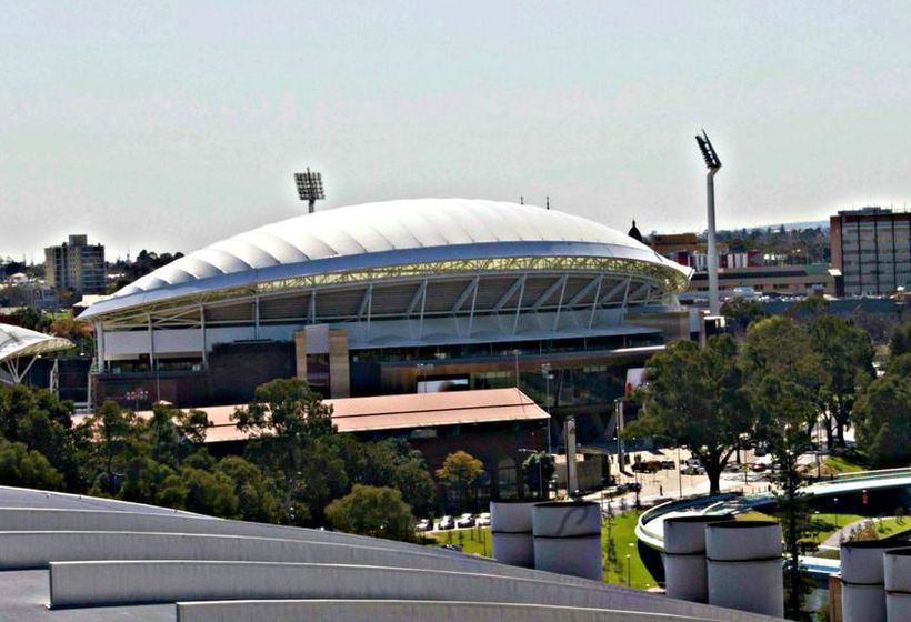 Adelaide Dresscircle Apartments North Terrace | Adelaide | South Australia | Australia 17