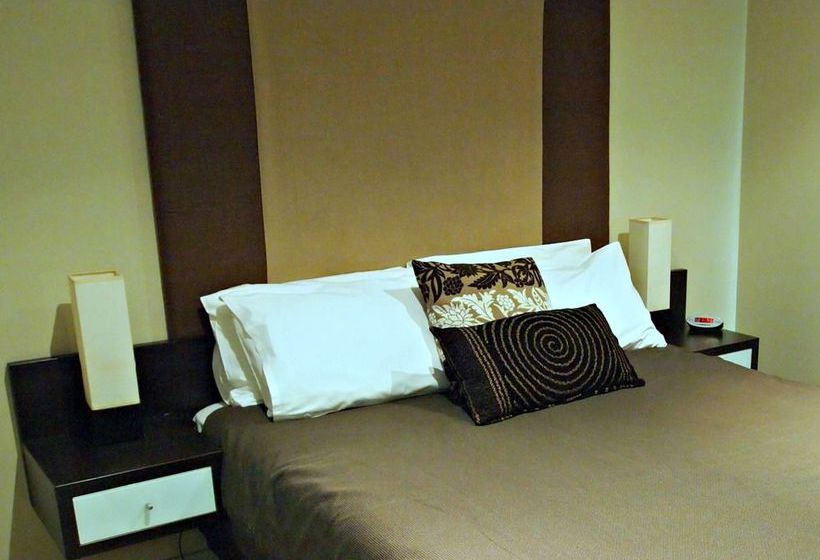 Adelaide Dresscircle Apartments North Terrace | Adelaide | South Australia | Australia 20