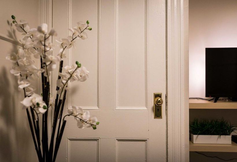 My Studio - Le Broadway Moneton