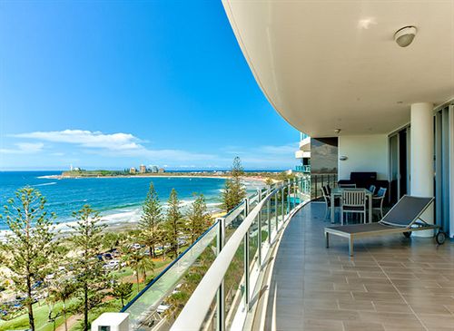 Sea Pearl Resort Mooloolaba Mooloolaba Queensland