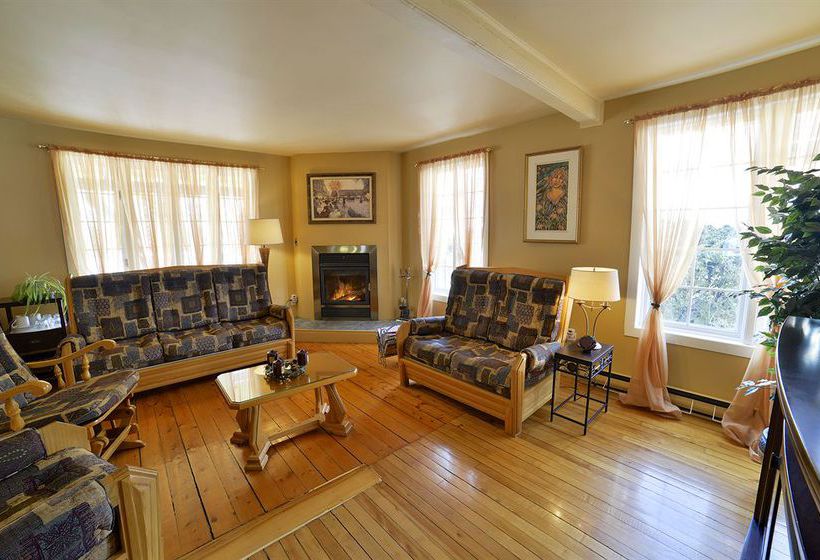 Bed and Breakfast Au Saut Du Lit | Magog | Quebec | Canada 11