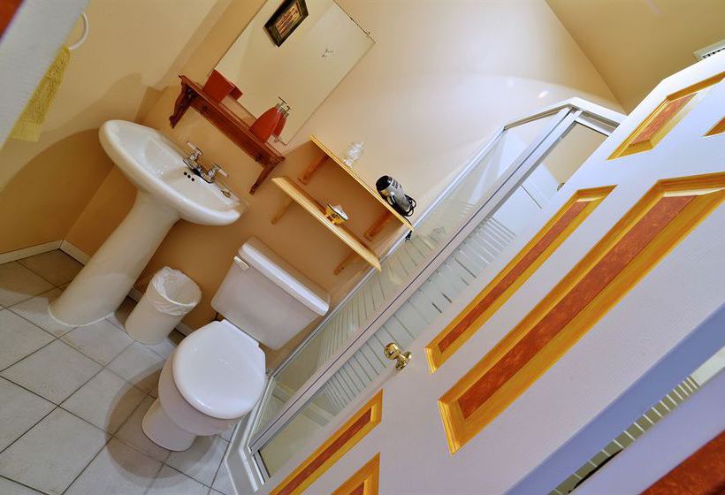 Bed and Breakfast Au Saut Du Lit | Magog | Quebec | Canada 12