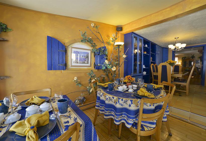 Bed and Breakfast Au Saut Du Lit | Magog | Quebec | Canada 15