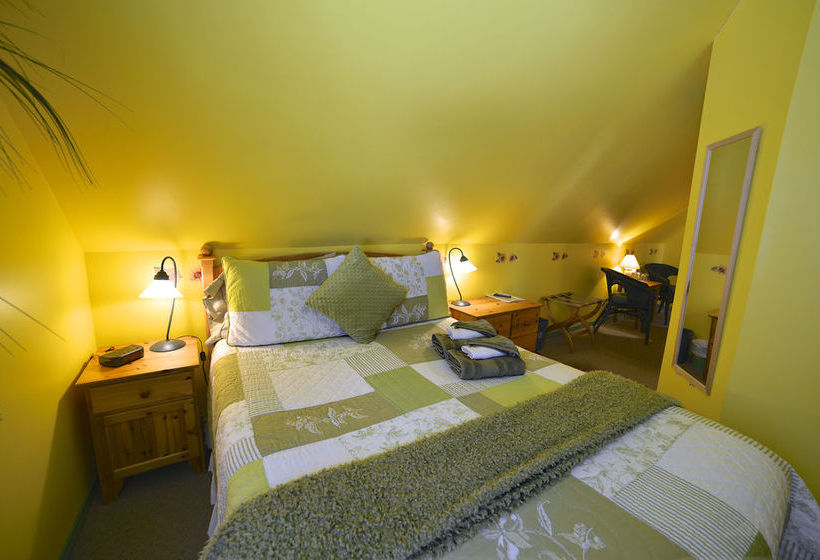 Bed and Breakfast Au Saut Du Lit | Magog | Quebec | Canada 17