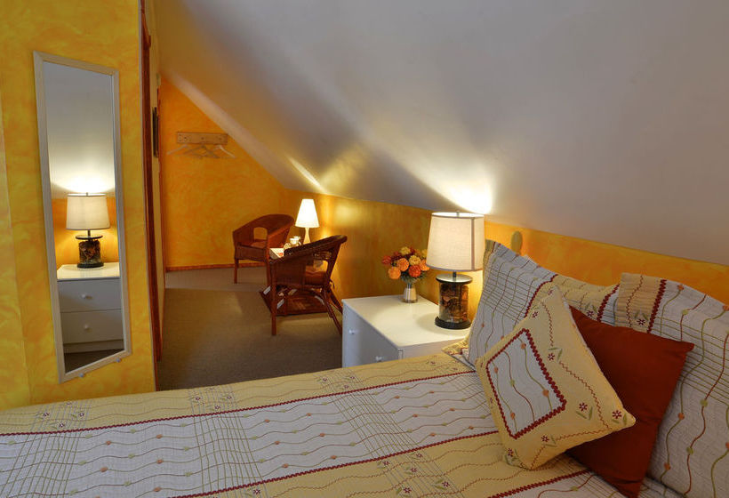 Bed and Breakfast Au Saut Du Lit | Magog | Quebec | Canada 20