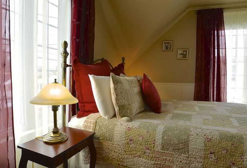 Bed and Breakfast Au Saut Du Lit | Magog | Quebec | Canada 6