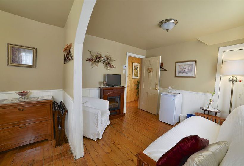 Bed and Breakfast Au Saut Du Lit | Magog | Quebec | Canada 8