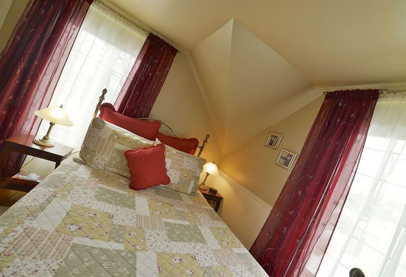 Bed and Breakfast Au Saut Du Lit | Magog | Quebec | Canada 9